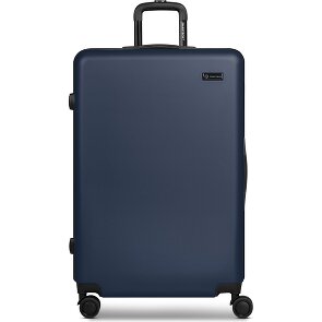 Smartbox Edition 05 4 kółka Walizka 76 cm