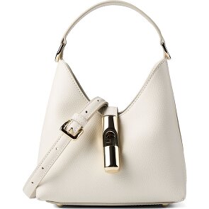 Furla Goccia Mini Torba Handbag Skórzany 18 cm