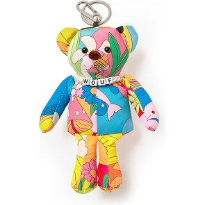 Wouf Zawieszka do torebki z charmsami 7 cm