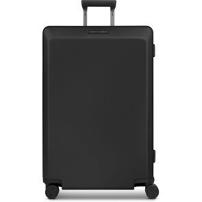 Porsche Design Voyager 3.0 4 kółka Walizka L 78 cm z plisą rozprężną