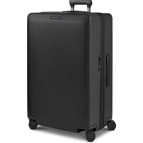 Porsche Design Voyager 3.0 4 kółka Walizka L 78 cm z funkcją poszerzenia