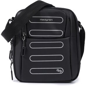 Hedgren Comby Performance Mini Torba Torba na ramię Ochrona RFID 18 cm