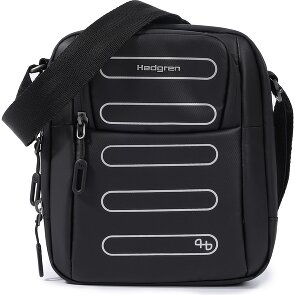 Hedgren Comby Performance Relax P Mini Torba Torba na ramię Ochrona RFID 18 cm
