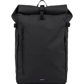 Sandqvist Stream Plecak L 65 cm Komora na laptopa