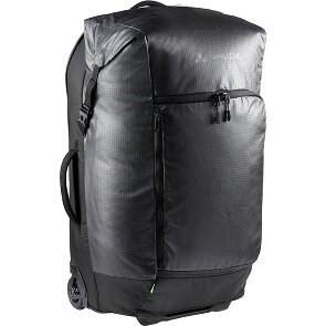 Vaude CityTravel 60 Holdall na 2 kółkach 63 cm
