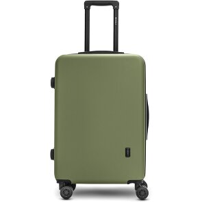 Redolz Essentials 09 MEDIUM 4 kółka Walizka 67 cm Redolz Essentials 09 MEDIUM 4 kółka Walizka 67 cm