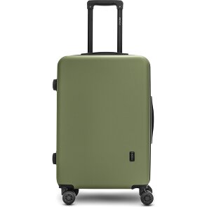 Redolz Essentials 09 MEDIUM 4 kółka Walizka 67 cm