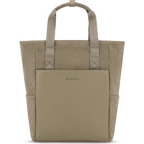 Kapten & Son Lindby Shopper Bag 38 cm Komora na laptopa