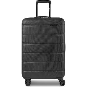 Franky Munich 4.0 4 kółka Walizka M 66 cm z funkcją poszerzenia