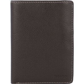 Picard Diego portfel skórzany 9 cm