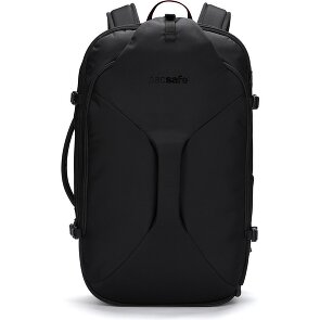 Pacsafe Exp 45 Plecak biznesowy Ochrona RFID 55 cm Komora na laptopa