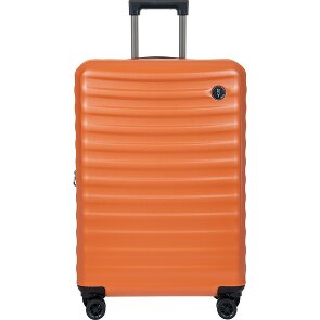 Bric's Nausicaa 4 kółka Walizka L 78 cm z funkcją poszerzenia