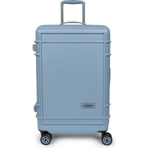 Eastpak Resist'R Zip 4 kółka Walizka 68.5 cm