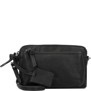 Burkely Skórzana torba na ramię Antique Avery 18 cm