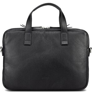 Jost Vika Torba na laptopa Skórzany 34 cm