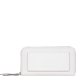 Gerry Weber Ascona Portfel Ochrona RFID Skórzany 19 cm