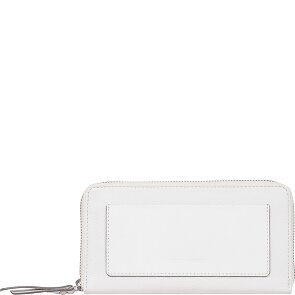 Gerry Weber Ascona Portfel Ochrona RFID Skórzany 19 cm