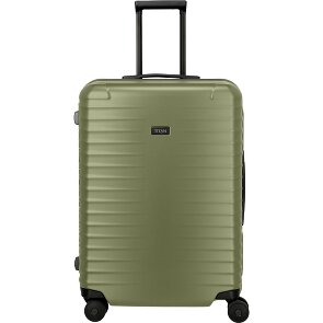 Titan Overseas 4 kółka Walizka M 69 cm