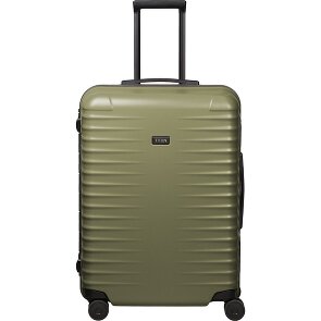 Titan Overseas 4 kółka Walizka M 69 cm
