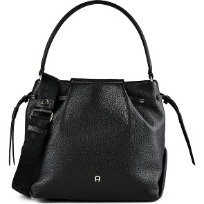 AIGNER Paola Torba na ramię Skóra 27 cm