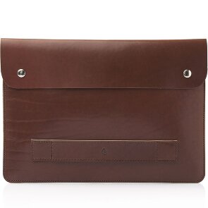 Castelijn & Beerens Pokrowiec na laptopa Skórzany 35.5 cm