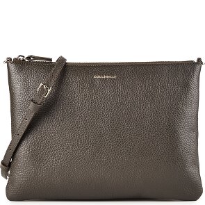 Coccinelle Best Torba na ramię Skóra 28 cm
