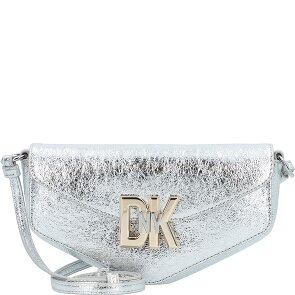 DKNY Downtown Torba na ramię Skórzany 24.5 cm