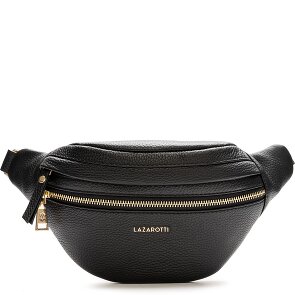 Lazarotti Bologna Leather Saszetka Skórzany 25.5 cm