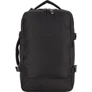 Worldpack BestWay Plecak 41.5 cm Komora na laptopa