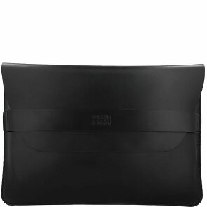 Buckle & Seam Terra Leather Laptop Sleeve 35 cm