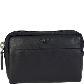 Voi Miękkie skórzane etui na klucze Ava 11 cm