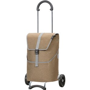 Andersen Shopper Scala Shopper Walizka na zakupy 54 cm
