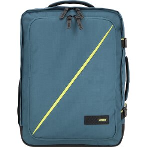 American Tourister Plecak Take2Cabin z przegrodą na laptopa 45 cm