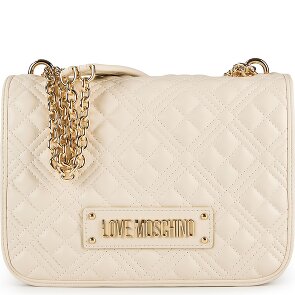 Love Moschino Quilted Torba na ramię 26 cm