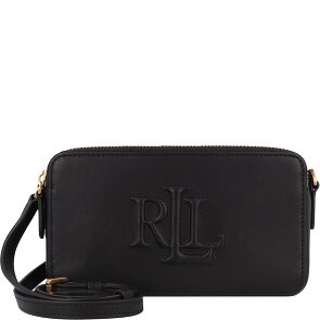 Lauren Ralph Lauren Witley Mini Torba Torba na ramię Skórzany 18 cm