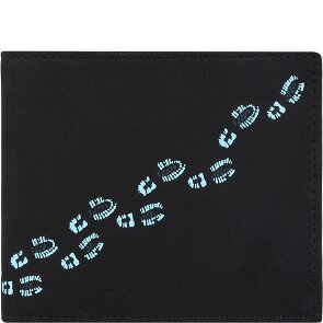 oxmox New Cryptan Portfel Ochrona RFID 12 cm