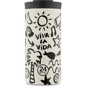 24Bottles Travel Kubek do picia 600 ml