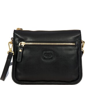 Bric's Volterra Torba na ramię Skórzany 23 cm