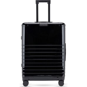 Kapten & Son Heathrow Essential 4 kółka Walizka 70 cm