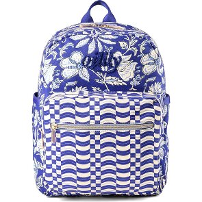 Oilily Indimarken Plecak 40 cm