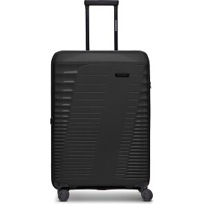 Farmhood Eco Edition 4 kółka Walizka 67 cm z funkcją poszerzenia