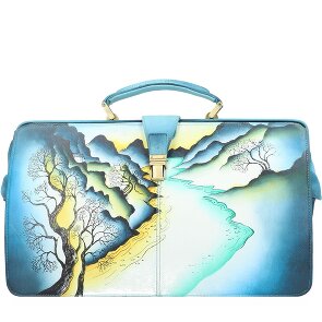 Greenland Nature Art+Craft Doctor Case Leather 37 cm