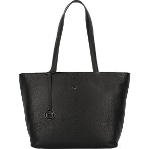 Braun Büffel Hanna Shopper Bag Skórzany 43 cm