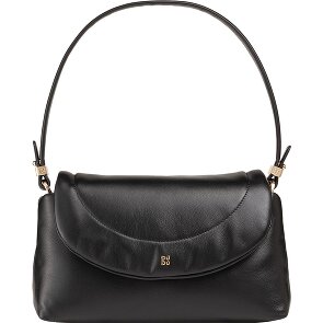 DuDu Melville Torba na ramię Skórzany 29 cm
