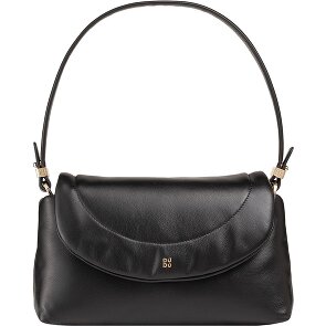 DuDu Melville Torba na ramię Skórzany 29 cm