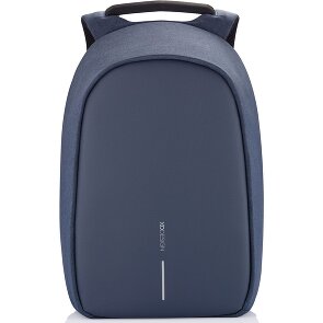 XD Design Plecak Bobby Hero Regular z przegrodą na laptopa RFID 45 cm