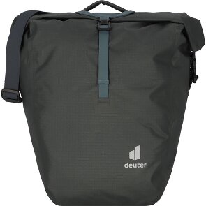 Deuter Weybridge 25+5L Torba rowerowa 43 cm
