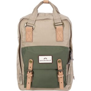 Doughnut Macaroon Plecak 39 cm Komora na laptopa