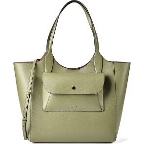 Furla Lea Shopper Bag M Skórzany 44 cm