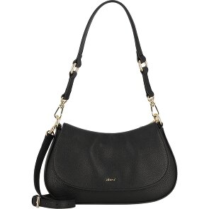 abro Lya Torba na ramię Skórzany 27 cm